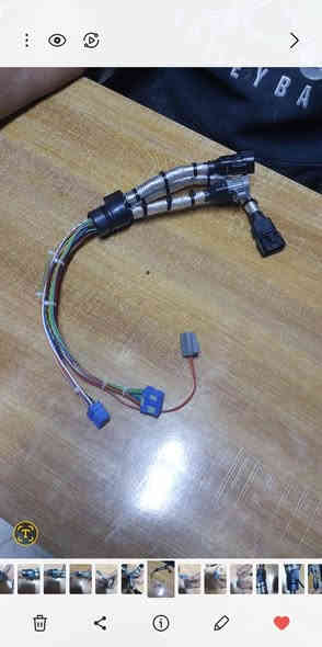 قطع غيار موهافي
محل ثامر البصري 
بغداد الطالبية قرب مطعم حبايبنا مقابل مستشفى مارينا الأهلي 
واتساب*********** 
يوجد توصيل لجميع المحافظات ٦ الف
