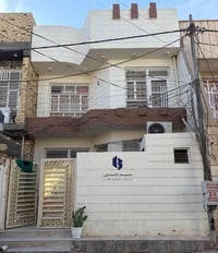 التقية الاولى • ١٢٥م • ٣ غرف