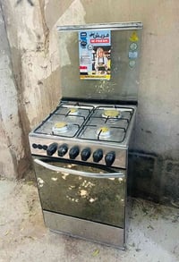 فرن • شبه جديد • كربلاء حي الغدير