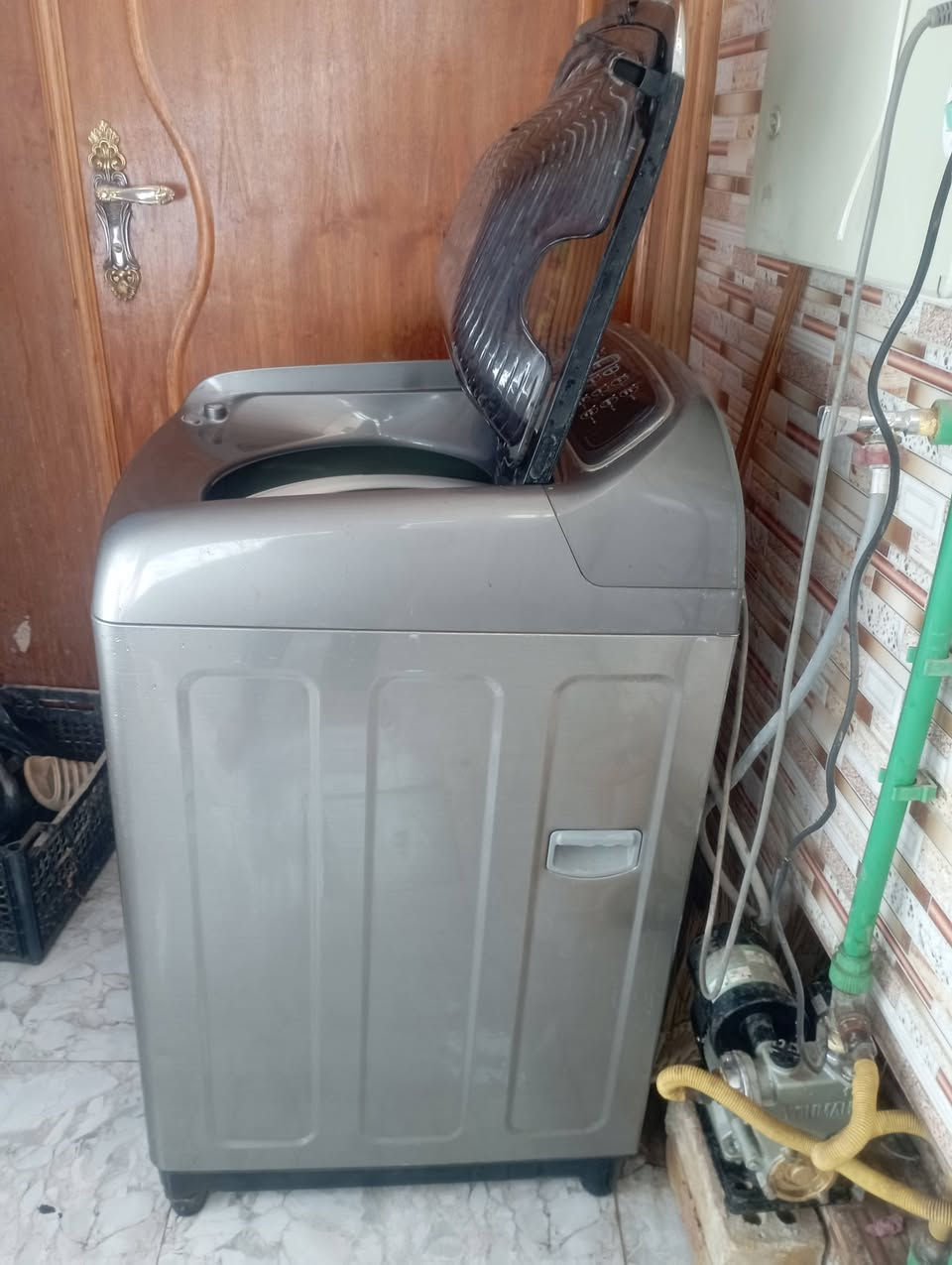 للبيع


**إذا كنت صاحب هذا الإعلان وتريد حذفه لأي سبب، رجاءا أرسل رسالة إلى الدعم الفني**