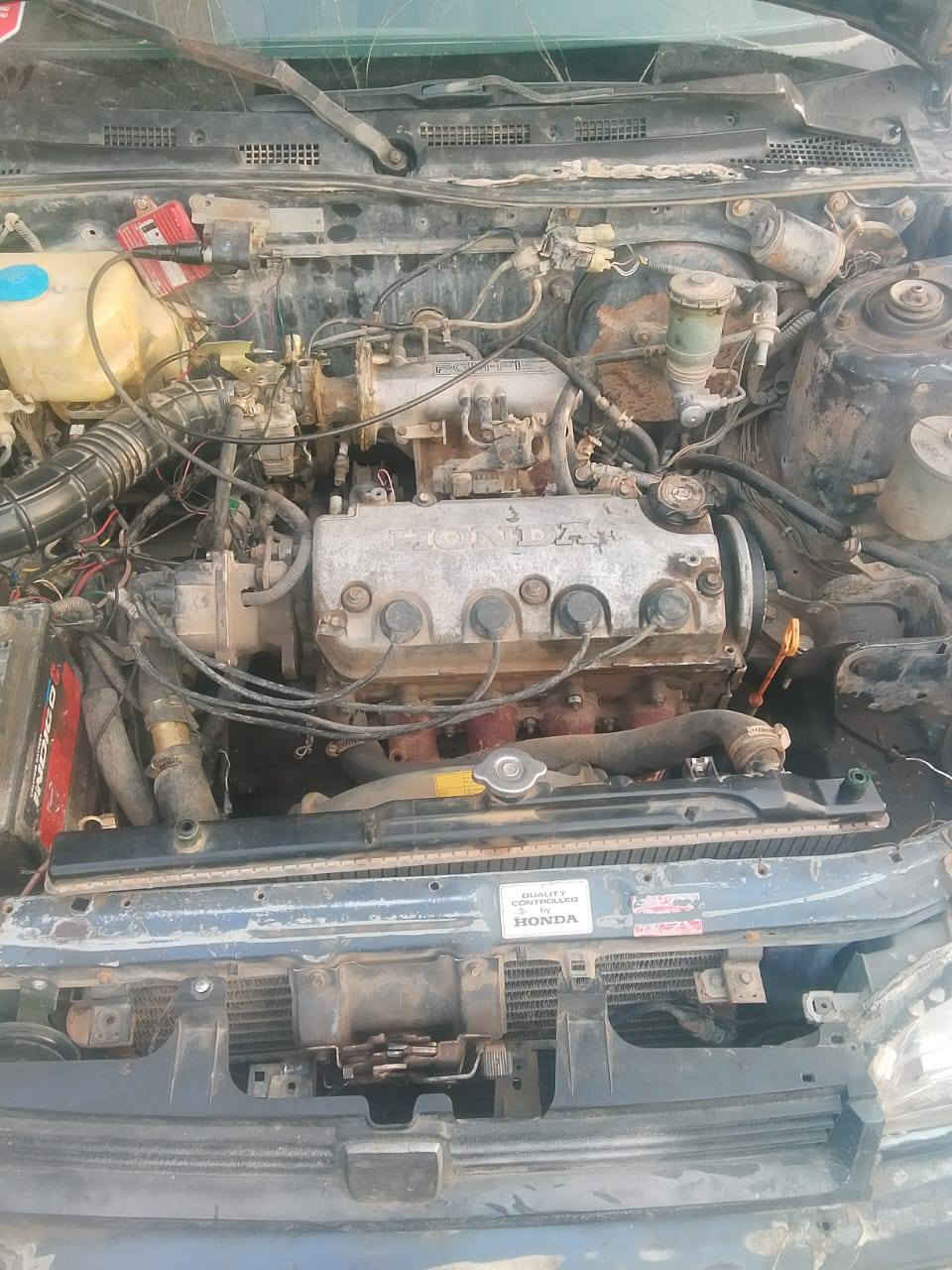 سلام عليكم سياره هوندا للبيع او مراوس هاذا رقمي صلاح الدين ***********
