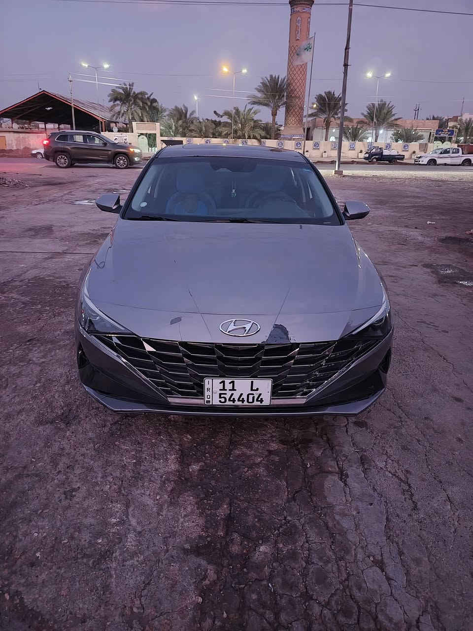 هونداي النترا 2023 هايبرد 

السياره لون رصاصي فول مواصفا ت 

بصمة تشغيل وابواب/ فتحة سقف سلايد/ كشنات جلد تدفئه بالكشنات وتدفئة بالستيرن/ رادارات امامي وخلفي وجانبي 360°/ اشاير بالمري ورادار نقطة عمياء بالمرايات/ تحكمات ستيرن جهتين/ شاشه ابل واندرويد كار بلي وكامره خلفيه دواره/ تشغيل عن بعد/ شحن وايرليس/ تحديد مسار ومانع انزلاق/ بريك 4 دسك نظام ABS/ سايد بريك بصمه واوتو هولد/ 3 انظمة قياده نورمال وسمارت وسبورت/ كروس تحديد سرعه ومانع تصادم/ لايتات زنون بلادي/ لد امامي نهاري وبگ لايت خلفي شمعه متصل/ انارة ترحيب باليدات/ الصندوك يفتح تلقائي عند الاقتراب/ گيچات دشبول ديجيتل متصل مع الشاشه  ...
السياره بانزين وكهرباء جداً اقتصاديه (صرفها 4لتر كل 100 كيلومتر) گير ومكينه مكفولات شرط بدون اي عيب ماشيه51 الف ميل 
السياره حادثها بسيط كلش طخة بالبنيد وراجعة على البارد 
وطخة بحافة القمارة وهم رجعة على البارد قطرة صبغ مابيها مكفولة من كلشي 
رقم بغداد دولي الجديد  هزه جديده سنويه جديده الى 2030 باسمي تحويل مباشر بنفس اليوم بإذن الله
السعر 149$ وبيها مجال شي بسيط جداً
مكان السياره بغداد   
الشراي يتصل على الرقم ***********

 واتساب
