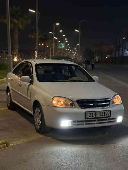 للبيع اوبترا 2013 خليجيه  (كير عادي)

سياره نضافه فول وعلى وضع الشركه وماييهه نقص برغي 

كامله مكمله وجاهزه للاخير مكينه كير صدر تبريد تايرات كله كامل كفاله عامه عدا بيهه جاملغ امامي مبدل ولباقي 

كفاله وبيهه بارد جدا بسيط وشادلهه شاشه وكامره اماميه خلفيه وداش كام ومدوشمه وكامله للاخير رقم سليمانيه باسمي شرط التحويل مكاني بغداد حي العدل السعر 83وبيهه مجال للشراي 

للاستفسار هـ *********** بغداد
