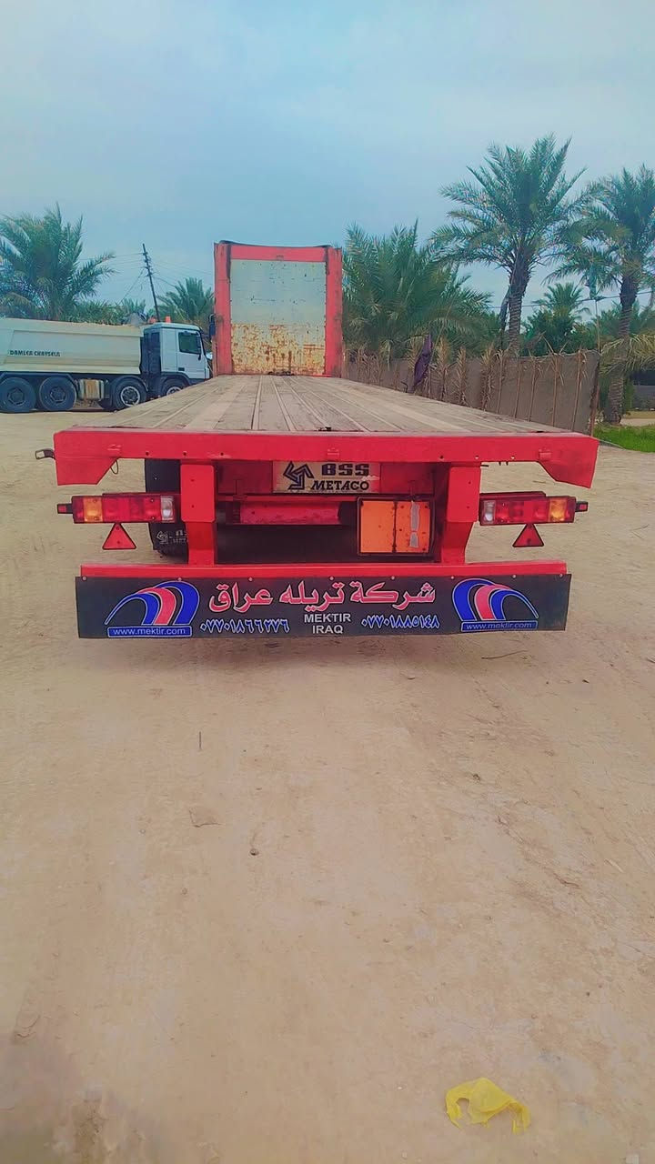 السلام عليكم للبيع سكانيا  2005 راس وعربانه رقم سليمانيه مصفره ضريبة وغرامه مربوطه فلات مكينه 420 لا بخار ولا تنقيص كير كوبره تخم تاير كفالة عامه للاستفسار ***********
