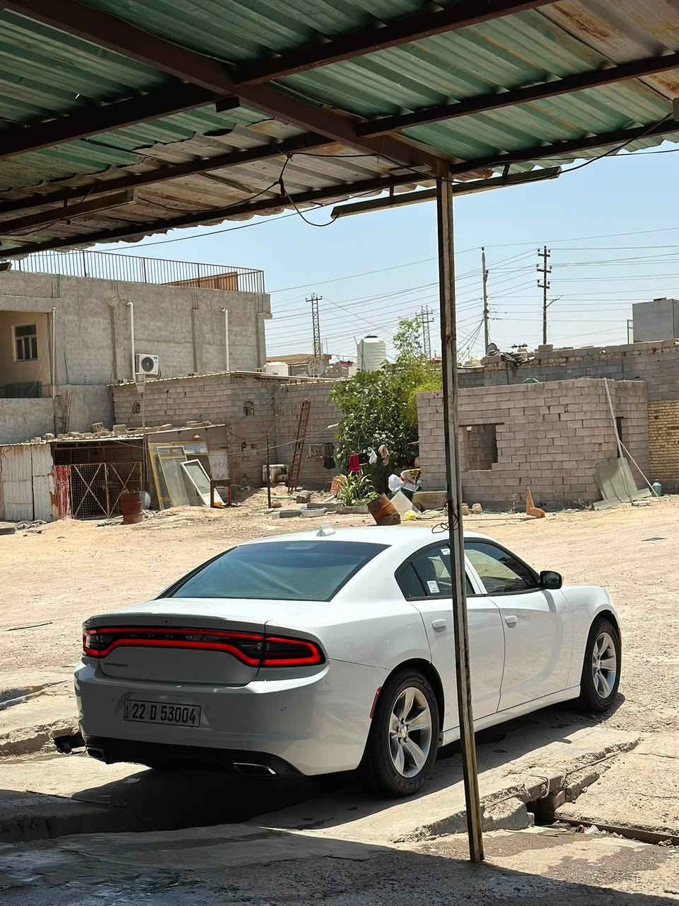 سلام عليكم
من رخصه الادمن جارجر فول عده الفتحه مديل2018 كفاله عامه ما عده صارت بيها طخه ب الجاملق الخلفي وارد كندي رقم أربيل السياره جاهزه على آخر حبايه مال بيت ما شايفه الكراج.
سعرها 225
رقمي ***********
عنواني بصره ام قصر
