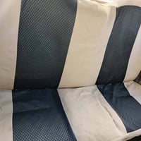 للبيع سيات نضيفه محرك وكير شرط خيسانات مابيها قطره غرفتها شويه يعوزها ...