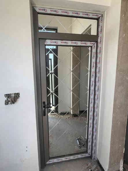 السلام عليكم بعد تأييد لمنشور العروض اليوم جايين نقدم الكم اقوى العروض 🔥💯

سعر المتر بلاستك {31 الف }فقط 🔥

سعر الباب بلاستك 110 آلاف فصال حسب القياس 

سعر متر محجر 3 خط 38 الف 

سعر متر المحجر الجام 60 الف 

هاذا العرض لمدة يومين فقط 💥

العنوان تكريت قرب مجسر الدلة 

*********** 

+***********

— مع ‏معمل الضياء المركزي للألمنيوم ‏.
