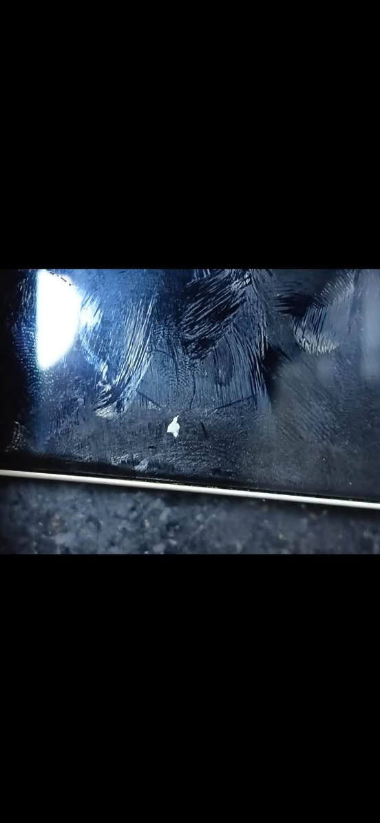 Iphone13مستعمل
مبدل بطارية-
وشاشة بيها  شخوط. مثل مموضح بالصورة
السعر خاص 
لا يوجد توصيل 
مكاني بغداد البياع


**إذا كنت صاحب هذا الإعلان وتريد حذفه لأي سبب، رجاءا أرسل رسالة إلى الدعم الفني**
