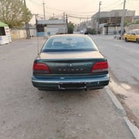 برنس فراشة موديل ٩٧ رقم بغداد باسمي   محرك مفتوح كير اوتوماتيك كهربائي...