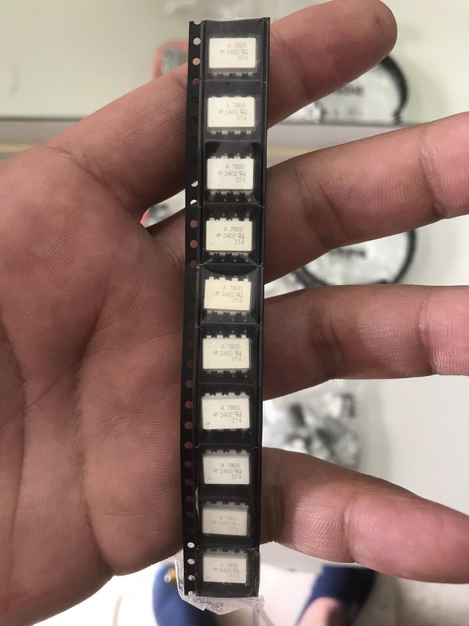 ماعرف مال شنو الي يريدهن يخلي سعر ويخذهم


**إذا كنت صاحب هذا الإعلان وتريد حذفه لأي سبب، رجاءا أرسل رسالة إلى الدعم الفني**