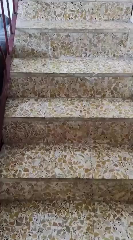 📌 بيت للبيع
📍 الموقع: تكريت/ حي الأنواء 
قرب معجنات عبد الرحمن/ شارع 15 
📐 المساحة: 100 متر
📏 الواجهة: 5 متر
📏 النزال: 20 متر
السعر جدا مناسب
المتوكل للعقار/ تكريت شارع الاربعين/ مقابل مدينة الالعاب/ مجاور مشويات الطربولي 

📞 للاستفسار والتواصل:
 ***********
