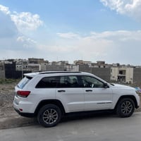 لاريدو • موديل ٢٠١٣ • محدث ٢٠٢١