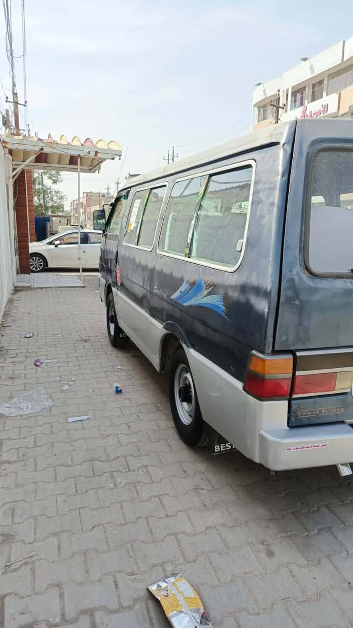 السلام عليكم السيارة ب45وبيها مجال
مكان بغداد الزعفرانيه شارع الكهرباء ***********

