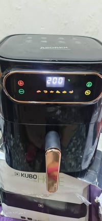 قلايات هوائية • مستعمل • بغداد