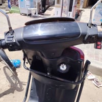 دراجه شحن • جديده • الدوره ابو دشير