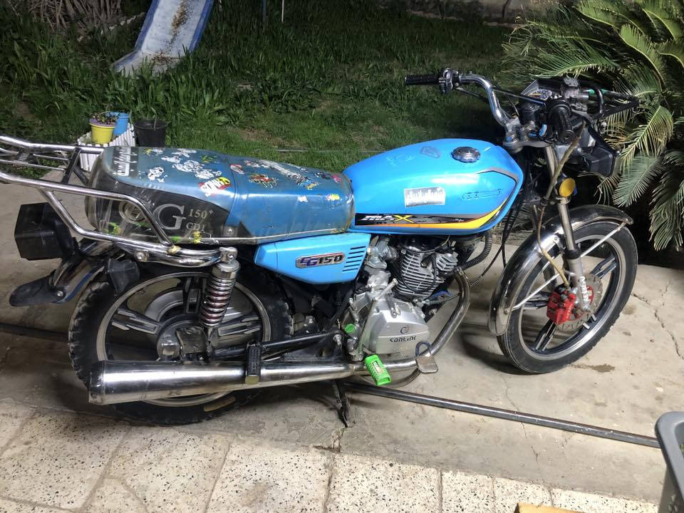 ماطور للبيع موديل 22 خمسة كير ب430 وبي مجال ***********
