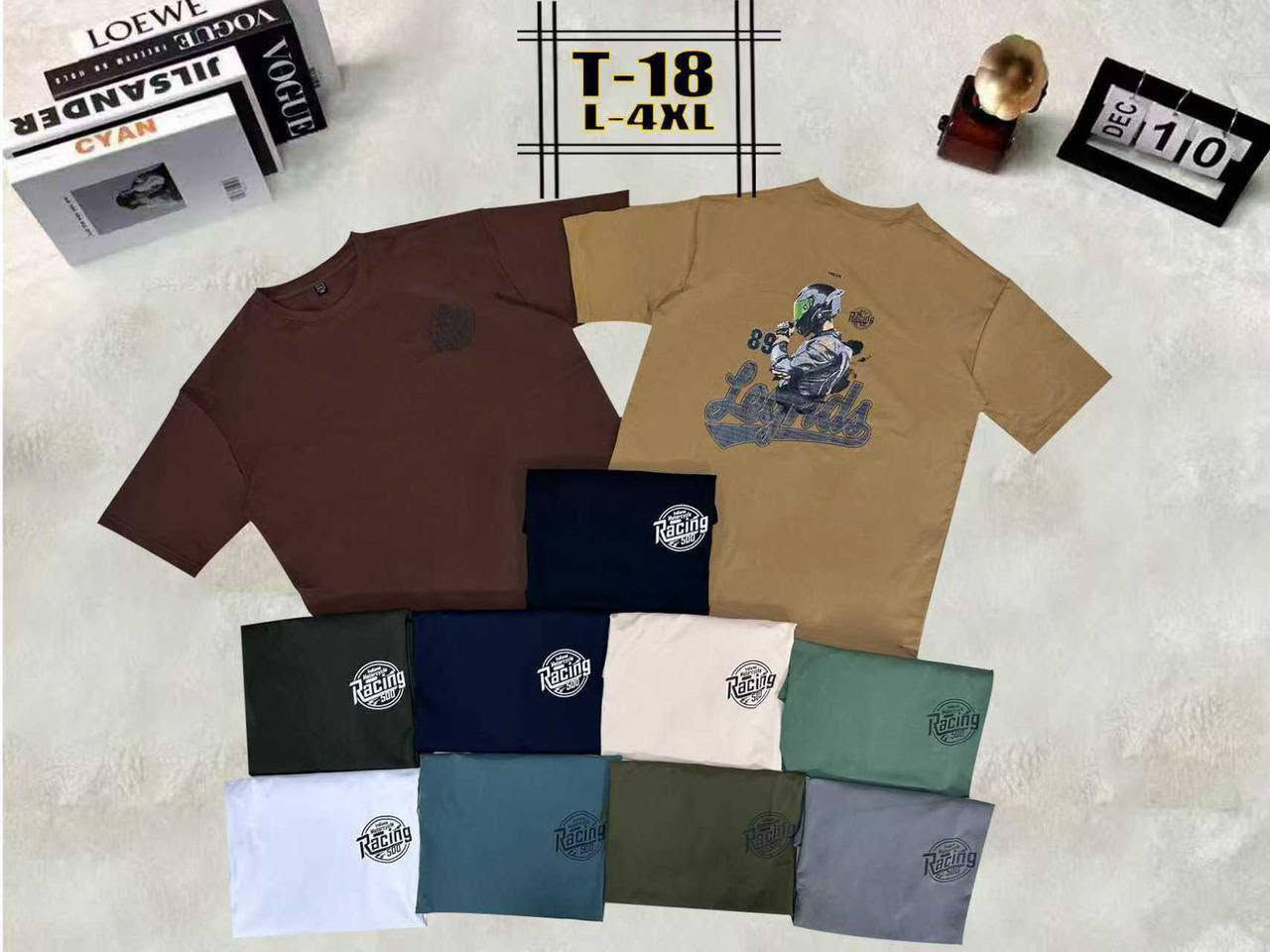 ماستر صيني قالب هاف قياس L———4XL الشد 20 قطعه حسب اختيار الزبون سعر الشد 110 الف


**إذا كنت صاحب هذا الإعلان وتريد حذفه لأي سبب، رجاءا أرسل رسالة إلى الدعم الفني**