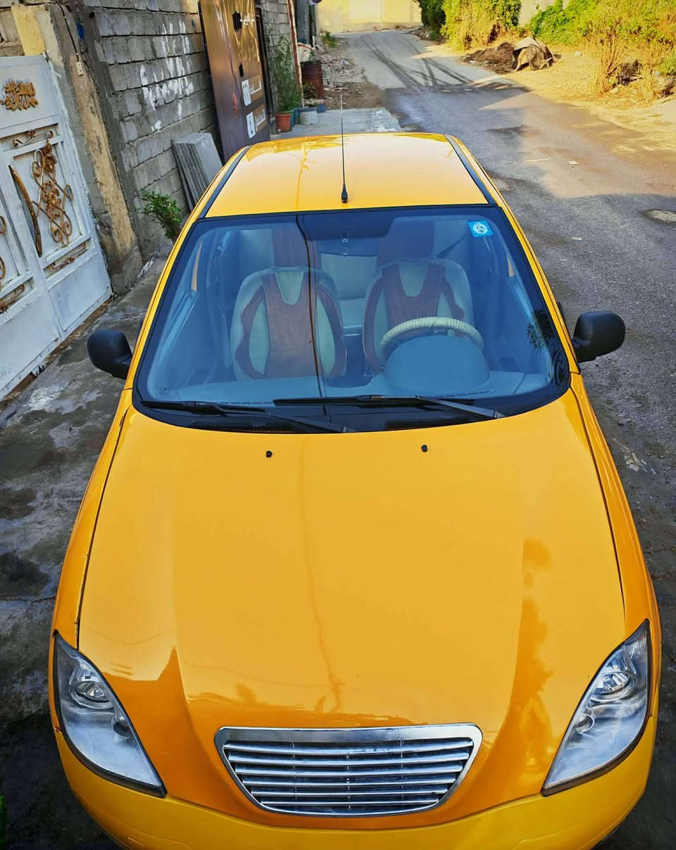 سلام عليكم طيبة موديل 2018 سيارة حتركت قاعدة مال فيوزات هاي مامكم محرك و كير شواصي بلاديات جديد مكاني بغداد البياع الاستفسار عن رقم ***********
