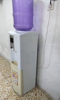 براد • نضيف • شغال