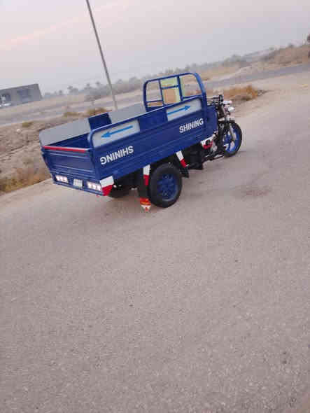 السلام عليكم ستوتة للبيع صقر موديل 19 اوراق اصولي مكينة 19 ويل كب   كهربايات  كلهة  شغالة سلف وهندر تخم تأير جديد اكسن جديد شاصي مكفول  ركبة مكفولة  الستوتة جاهزة من كلشي مال جناي.مليون و 100 وبيها مجال العنوان بابل الحمزة الغربي ***********
