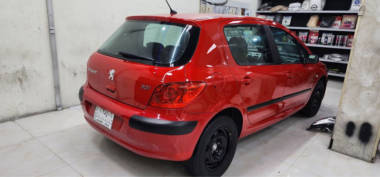 بيجو307 موديل 2006 رقم كركوك مشروع وطني سنه ويه جديد دفتربنزين بيهه كيرمحرك شرط تبريد شغال بدون نواقس سعر 69 عنوان كركوك رقم موبايل *********** كركوك, العراق
