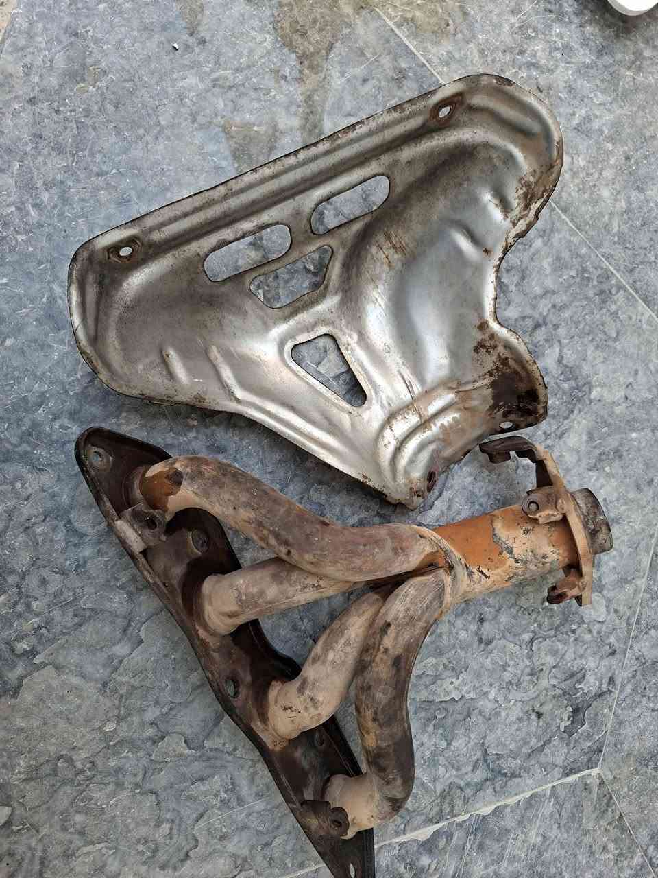للبيع قبغ محرك ٢٠ الف .. دكشن حار ٢٥ الف .. دكشن بارد ٢٠ الف كلهن نضيفات مابيهم اي عيب


**إذا كنت صاحب هذا الإعلان وتريد حذفه لأي سبب، رجاءا أرسل رسالة إلى الدعم الفني**