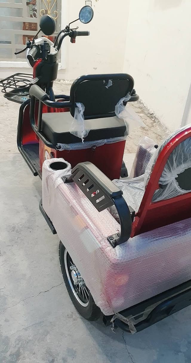 دراجه شحن للبيع او مراوس
زيرو المقعد الخلفي يتحول إلى بدي شاشة تاب بصمات عدد ٢ بطاريات عدد ٥ نمرة الرجوع للخلف بسعر مناسب للتفاصيل ***********

