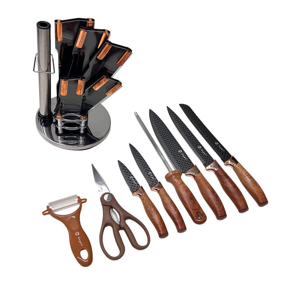 طقم سكاكين متوفر الان لدنيا للطلب التواصل على الخاص


**إذا كنت صاحب هذا الإعلان وتريد حذفه لأي سبب، رجاءا أرسل رسالة إلى الدعم الفني**