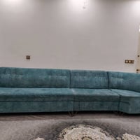 كنب • ٣ قطع • أربيل