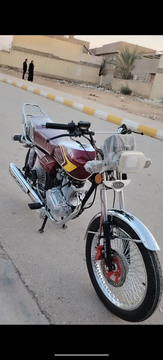 تايكر سونك موديل 25 مكفوله كفاله عامه للبيع
***********
