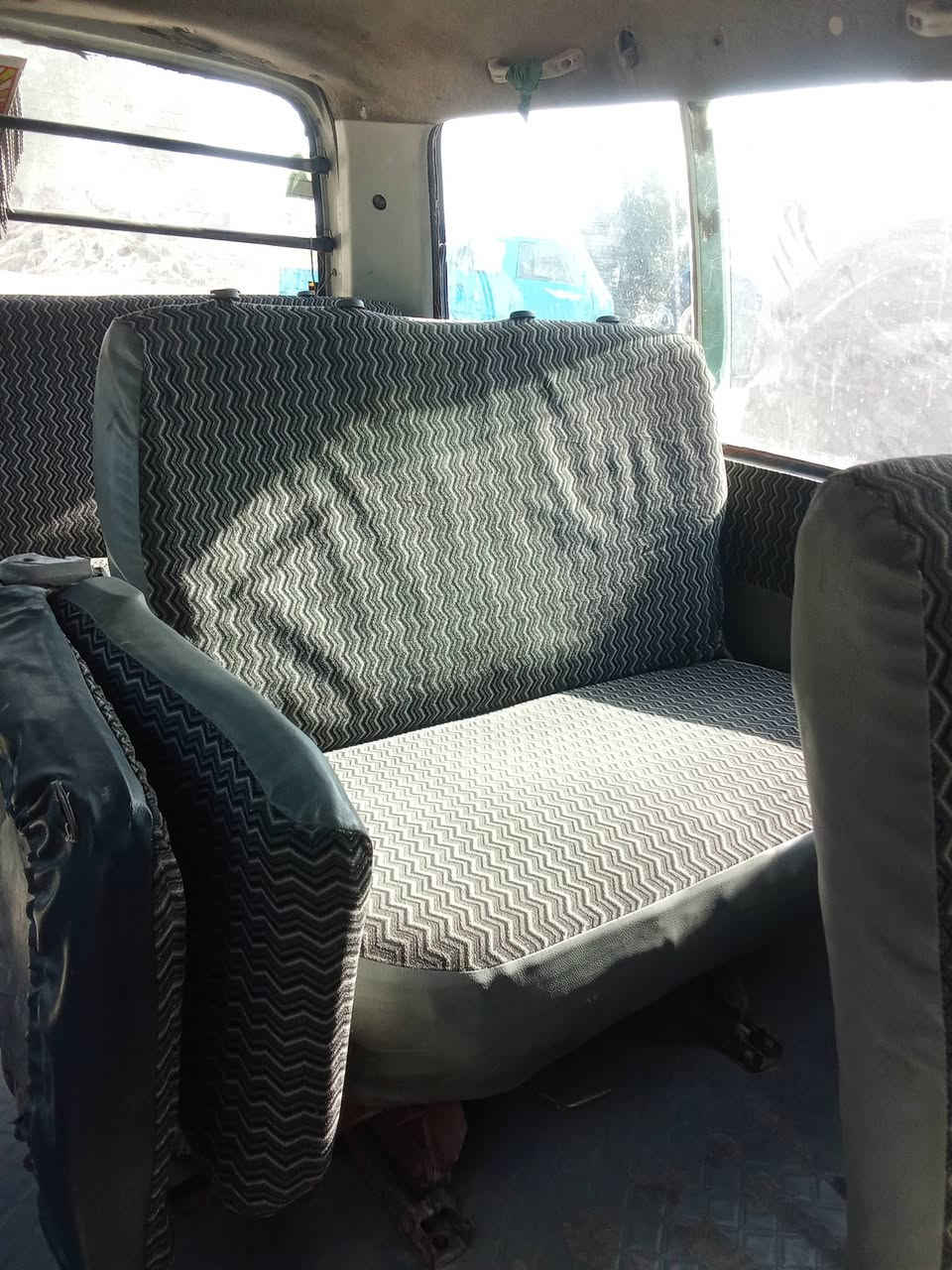 كيا بريجو للبيع بسمي موديل 96محرك وكير واكسن جديد حداديه جديدة مكان بابل رقم الهاتف *********** السعر 30
