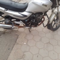 موتور سايم • موديل 19 • شارع 20 جمرك