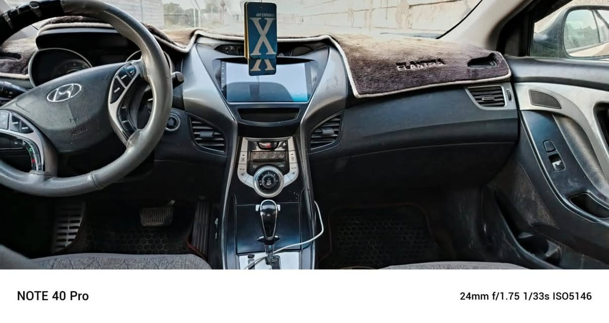 سلام عليكم  للبيع او مراوس حسب قناعه  النترا 2012 فول مواصفات واحد عل واحد رقم بغداد تحويل مباشر محرك 1800 دوش كير محرك كهربائيات كلها جاهزه مكانها الرمادي الصوفيه الاستفسار ‏‪***********‬‏السعر ٨٥ بيها مجالل
مكلف بالنشر
