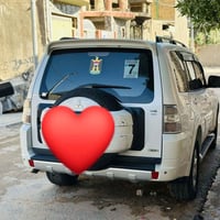 باجيرو للبيع موديل 2014 حبتور رقم بغداد اتصال على الهاتف 07812379990