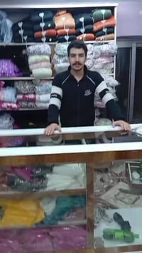 ملابس شتوية • حلب • رجعت