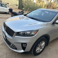 سورنتو امريكي • ٢٠١٩ • ٧ راكب