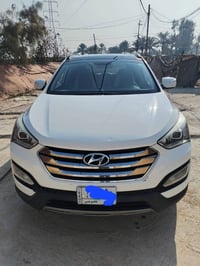 ٢٠١٣ • ٦ سلندر • مكينه وكير جديد