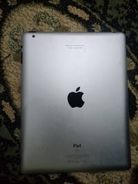 ايباد 2 • ينزل العاب • مستعمل