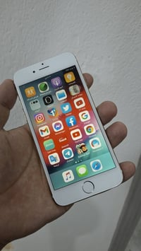 ايفون 6 • ذاكرة 64 • تخطي ايكلود