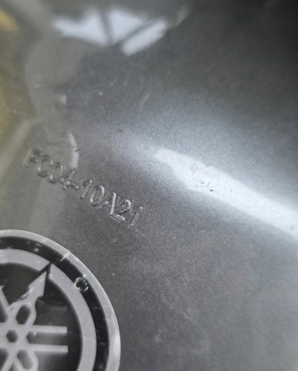 للبيع ماكس عدلة ياباني 49 بلادية
دراجة جاهزة نكرة سلف هندر كهربيات كله شغال 
كفر مختم ختم واحد دراجة كلها بلادية 
محرك نضيف كلش اخرس و شلعة معدل فؤل 
وعلفحص دراجة مفتوحة فقط لاستيك شرط محرك كفالة 

سعر 490 وبي مجال بسيط جدا للشراي مكاني نجف


**إذا كنت صاحب هذا الإعلان وتريد حذفه لأي سبب، رجاءا أرسل رسالة إلى الدعم الفني**