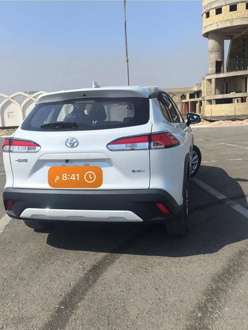 كورولا گروز 2025 تويوتا ياباني هايبرد وبانزين السعر ‏145 وبيه مجال للطيبين مرقمة بغداد أستقطاع مباشر ماستر كارد كتروني مال موظفين انطيك وكالة عامه مطلقة أم الباركود السيارة كفالة عامة للأخير وشرط الفحص السونار
***********
