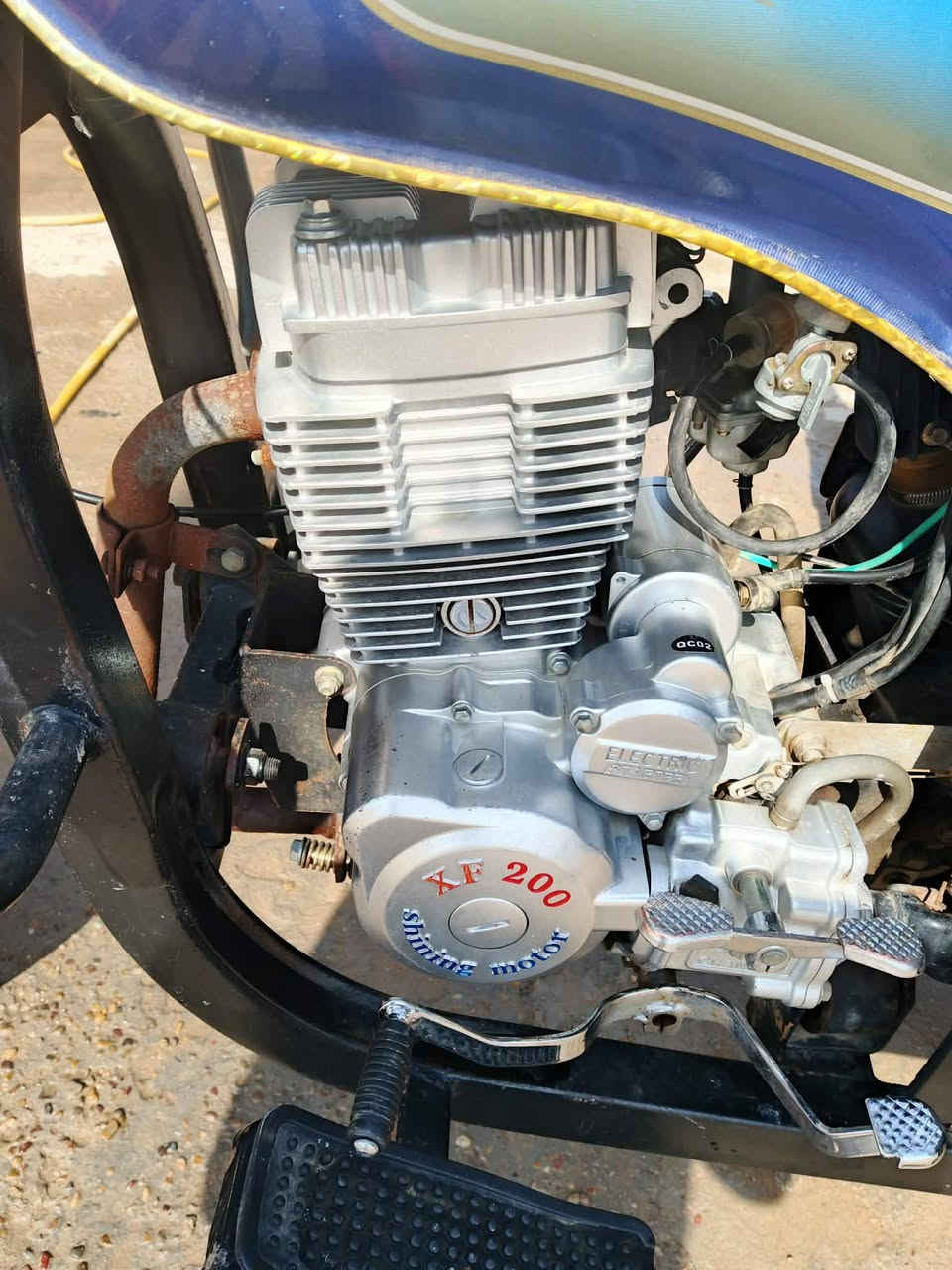 اقرره المنشور يلا تتصل
السلام عليكم ستوته جمره فحل للبيع موديل 2022 طالعه 23 رقم نكليزي شرط لمداور ركبه وشاصي مكفولات كهربائيات كله شغاله تايرات جوبلس جدد محرك 200 مو150 مامفتوح برغي بي ورك كيه الستوته عله وضع لبلاد برغي ماعايزه المكان نجف حيي النداء السعر 2400 رقمي ***********
