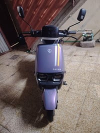 ماطورين • دراجات كهرب • شرط