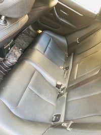 للبيع BMW  430 كراند كوبي اربع بوب  3 قطع صبغ مال تحديث بس  مكينه 4سلن...