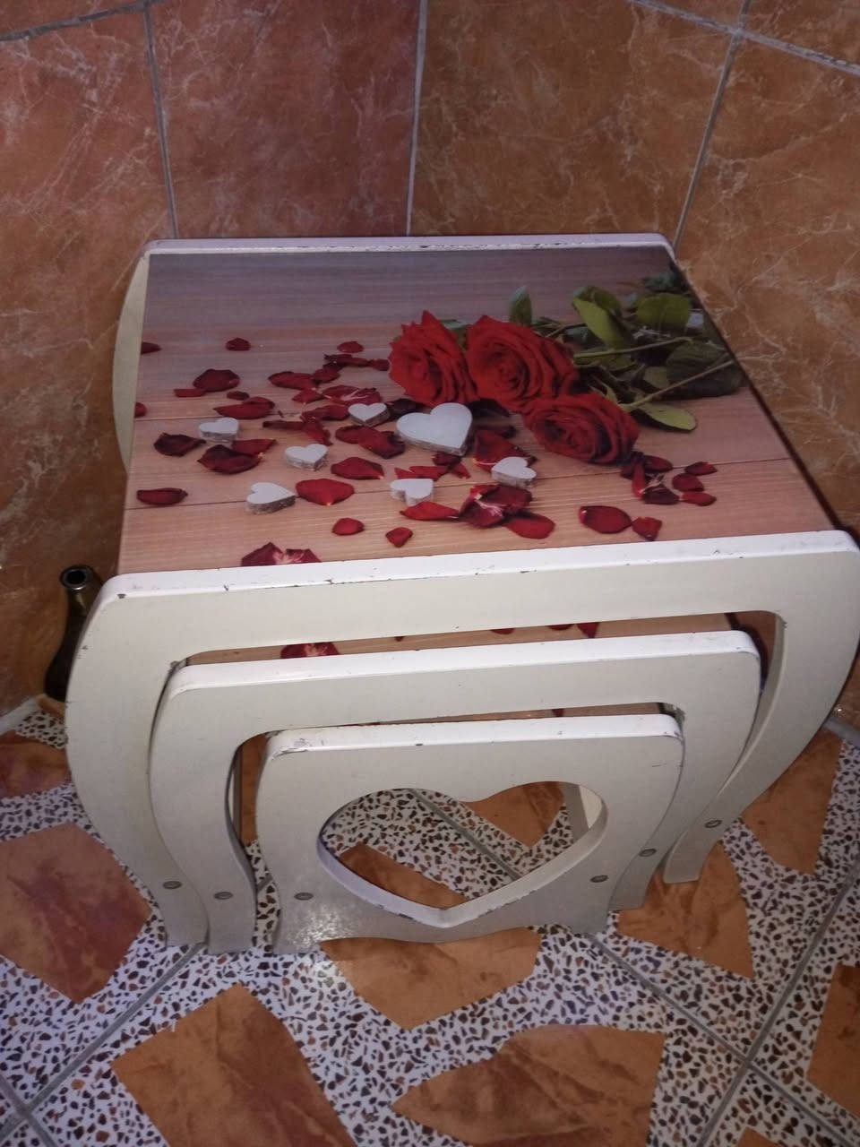 كاونتر المنيوم مع ميز بلازما وطبلات ١٧٥


**إذا كنت صاحب هذا الإعلان وتريد حذفه لأي سبب، رجاءا أرسل رسالة إلى الدعم الفني**