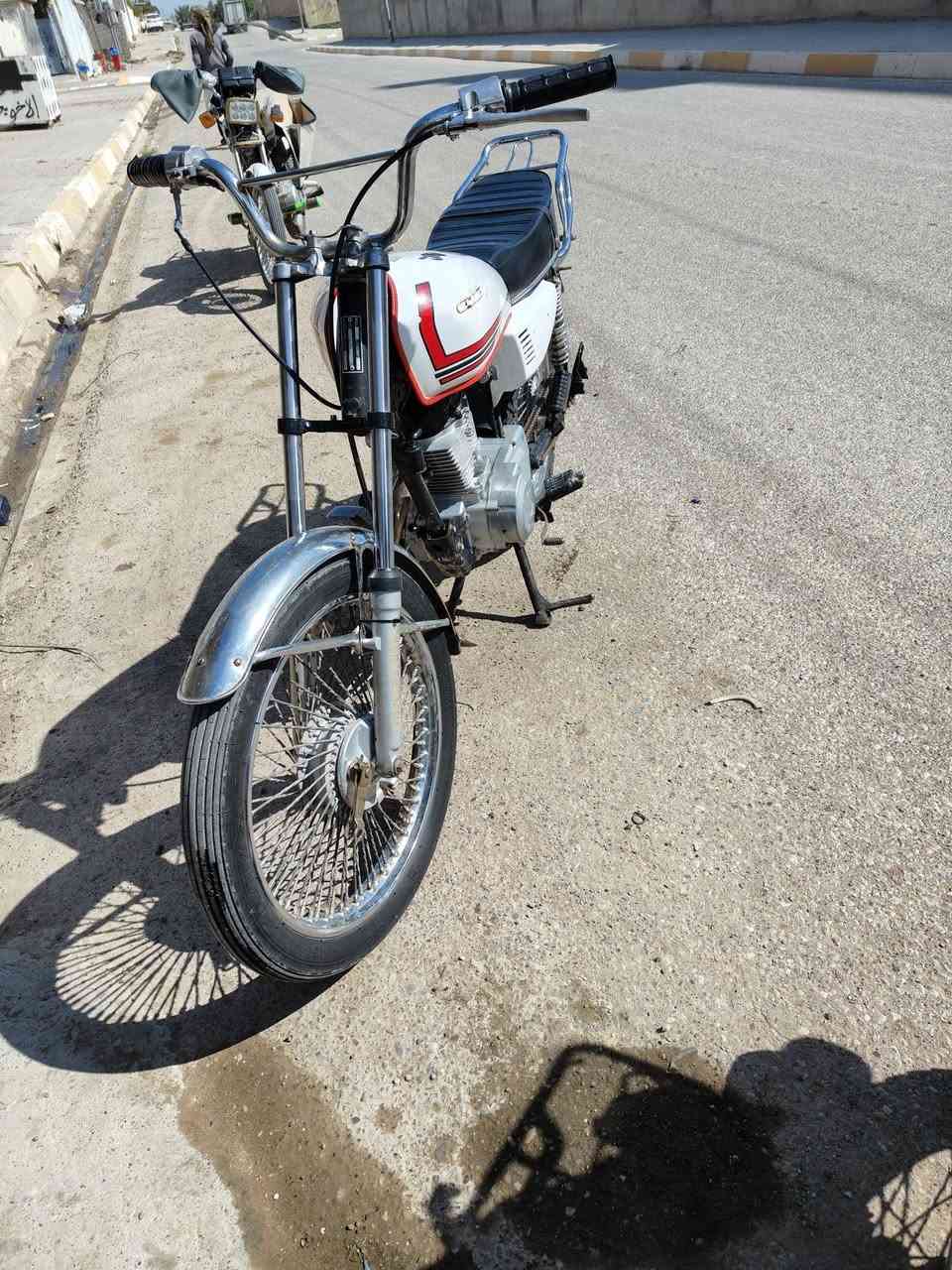 السلام عليكم ماطور البيع سعر خاص موديل 17غراض 2023رقم المبايل***********
