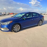 سوناتا • ٢٠١٧ • ٢٤٠٠ GDI