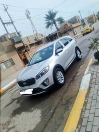 سورنتو • ٢٠١٦ • مكينة ٦