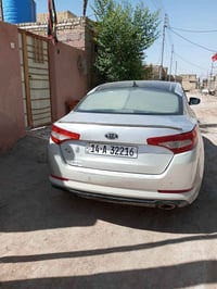 اوبتيما فول • ٢٠١١ • رقم انكليزي