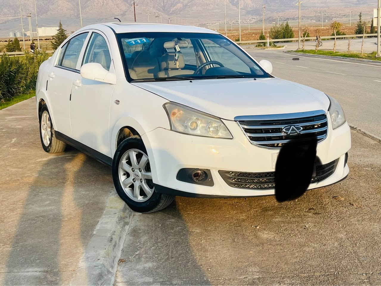 شێری
مواسەفات: ٢٠١٤ سەقف سڵاید ناو زەرد ڕەقەمە ئۆتۆماتیک و عادیە بە ناو خۆمەوەیە نرخ 57 معامەلە
ڕقەم📞:*********** دخان, السليمانية
